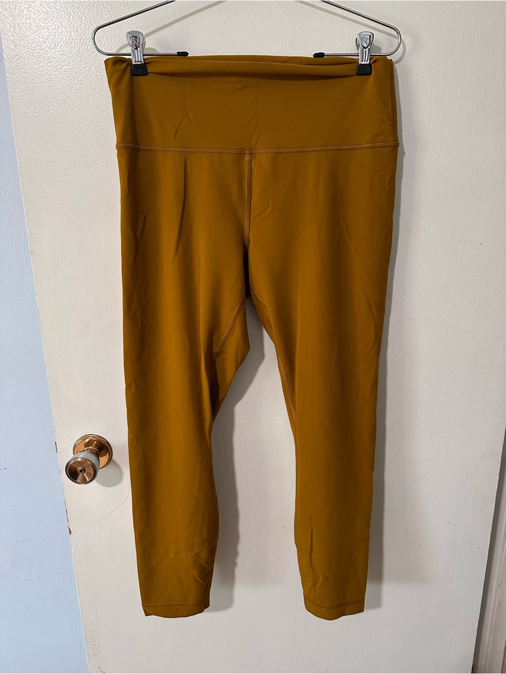 Gold Spice Wunder Train HR tight